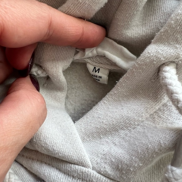 Women’s Talulah hoodie - Picture 4 of 4